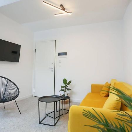 Valory #4 Aesthetic Stay Thessaloniki Exterior foto