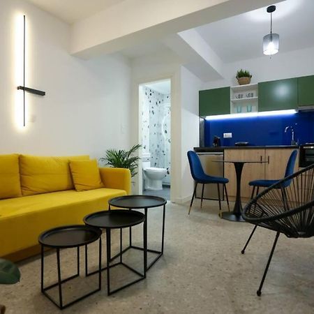 Valory #4 Aesthetic Stay Thessaloniki Exterior foto