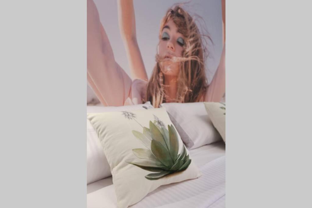 Valory #4 Aesthetic Stay Thessaloniki Exterior foto